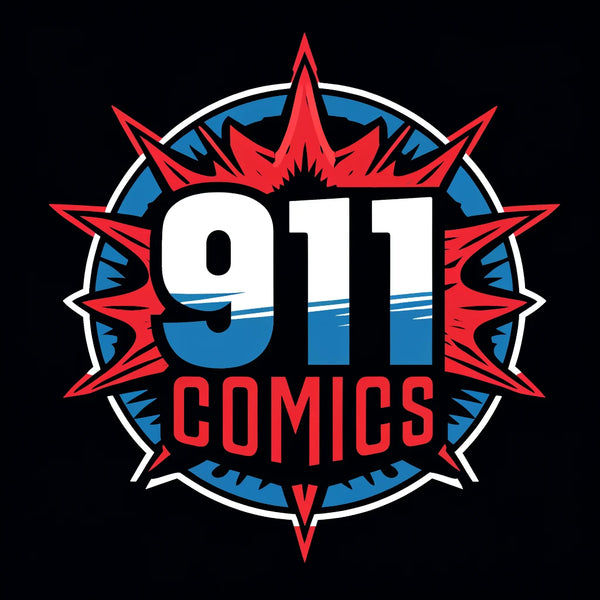 911 Comics